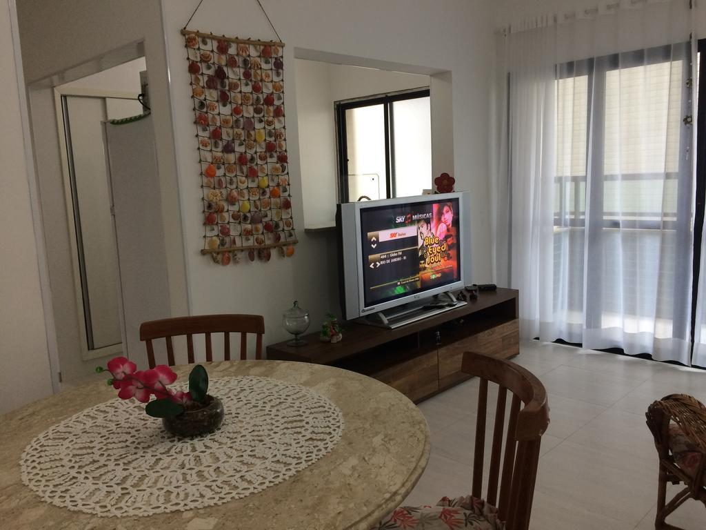 Apartamento 2 Quartos Vista Mar Ubatuba Exterior foto