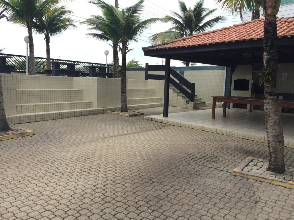 Apartamento 2 Quartos Vista Mar Ubatuba Exterior foto
